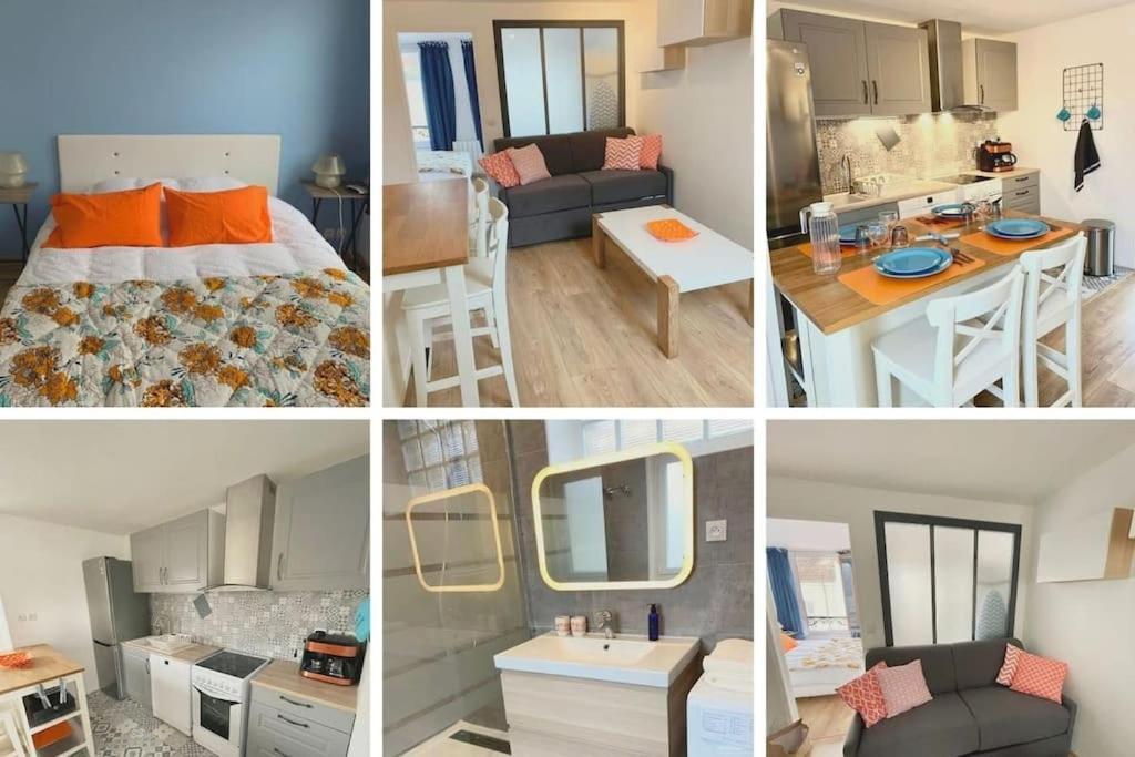 F2 Calme, Chateau, Grand Parquet, Foret آفو المظهر الخارجي الصورة
